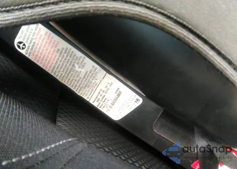 2020 Mitsubishi Outlander Es 2.4 from USA, damaged, VIN JA4AD2A3XLZ015693